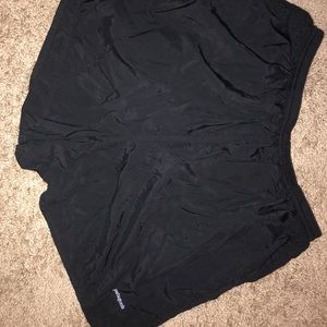 Patagonia shorts